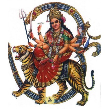 Om Durga