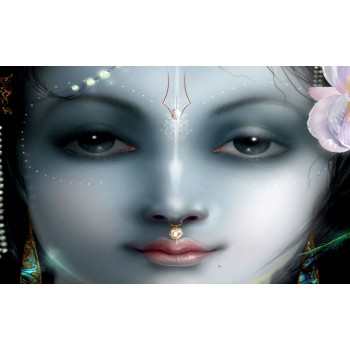 Lord Krishna 2