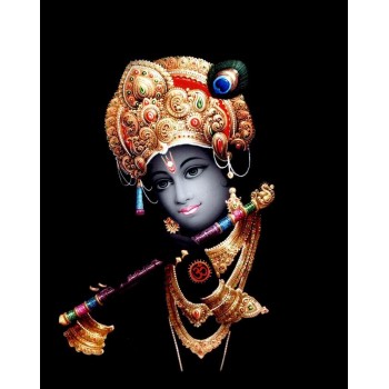 Lord Krishna